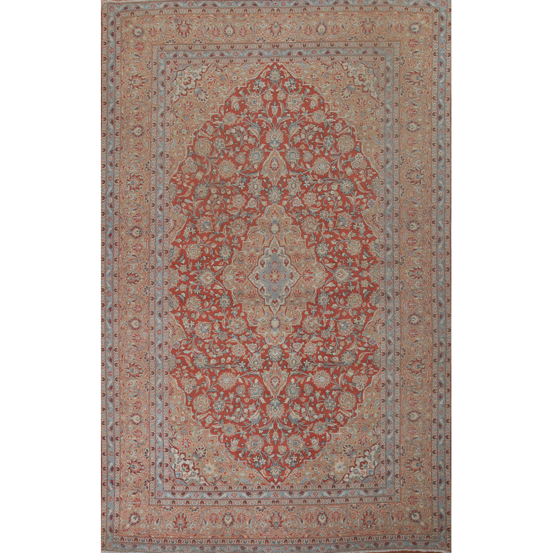 Tapis traditionnel 10 x 13