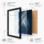Milky Way Arc Modern - Print-86957939-86957937