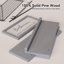Tablettes flottantes murales avec enseigne murale-1652798846