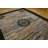 Antique Peking Room Size Wool Multi Rug