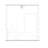 Flaire Fabric Semi Flush Mount-535900988-535900991