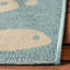 Tapis d'intérieur / extérieur à imprimé animal Paugh Performance-15108492