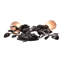 Vinca Vine 2 - Light Candle Wall Light