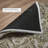 Premium Machine Washable Dream Shag ADS572 Panel Rug-1894360129-1894360158