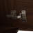 Kaniya 10'' Single Bathroom Vanity with Ceramic Top
