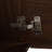 Kaniya 10 " W Free Standing Wall Mounted 1 Single Vanity Bathroom Vanity With Ceramic Top