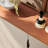 Multi-Functional Retro Design Sideboard-92533113