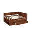Lit de jour double avec tiroirs et tablettes-1603817759-1603817752