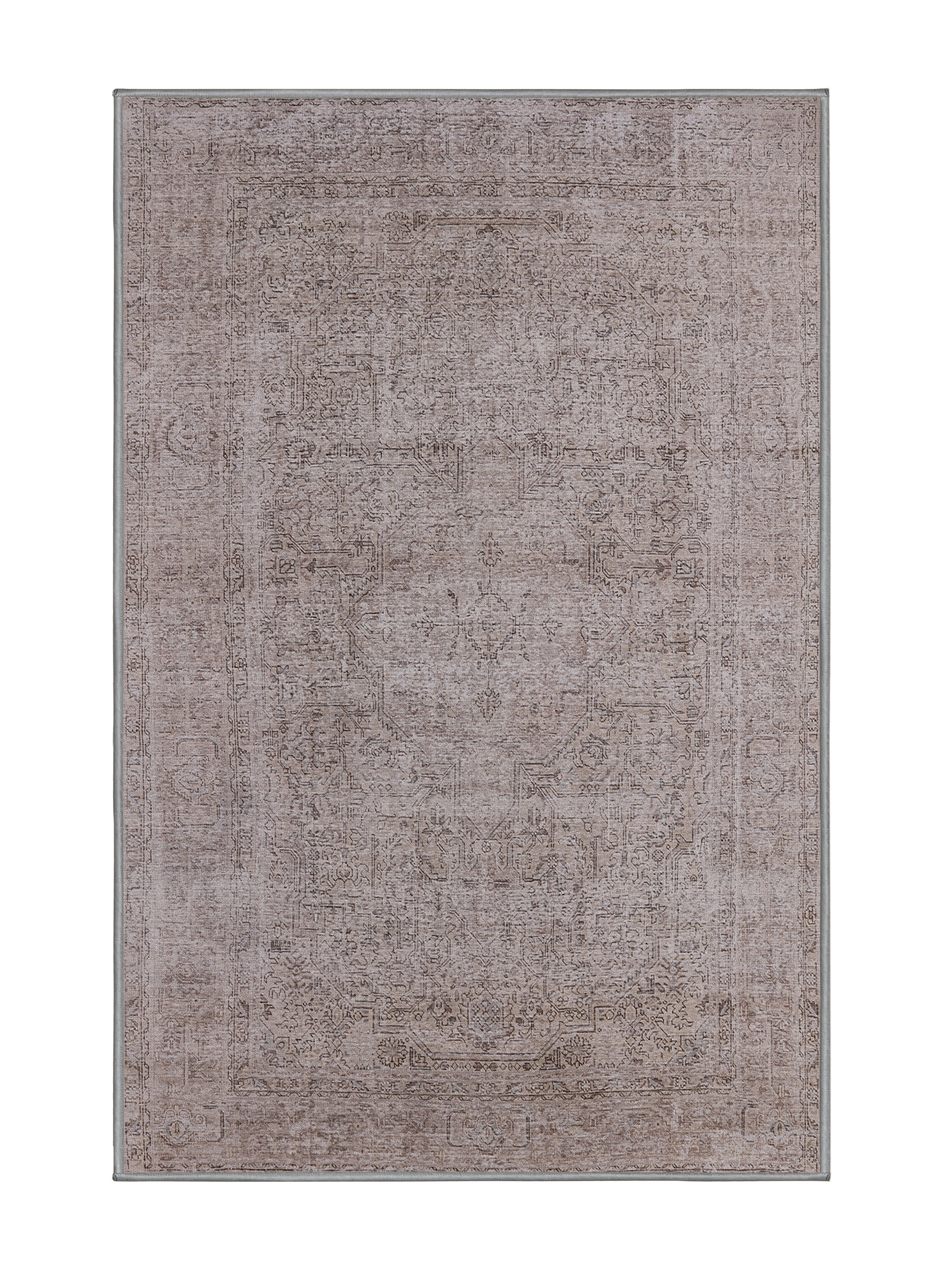 Wayfair Monarchy Rugs Bungalow Rose Mid-Century Modern Urban 1933 Area Rug - Wayfair Canada