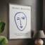 Matisse XLIX, reproduction d'art encadrée - bois massif-1559274349