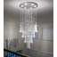 Led Chandelier Modern Dimmable Lights-279509128-279509129-279509127