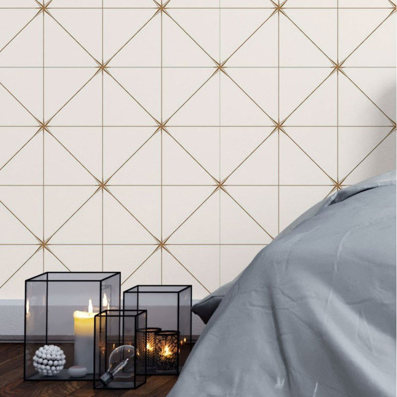 126" L x 24" W Smooth Tile