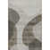 Premium Machine Washable Arnette Taupe Rug