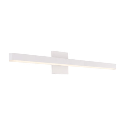 Vega 1 - Light LED Bath Sconce