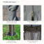 Pavillon de jardin 1 pièce x 12 pi-132450301