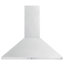 36" KF 400 CFM Convertible Wall Mount Range Hood in Stainless Steel
