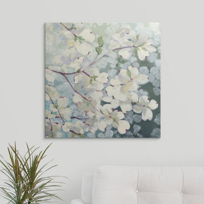 Drobman " Magnolia Delight " by Julia Purinton