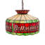 16" Wide Personalized Bellacino's Pendant