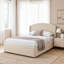 Jade Ottoman Bed 2 Piece Bedroom Set 