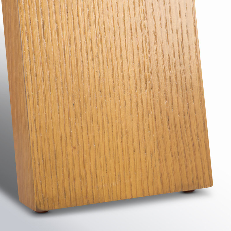 Table d'appoint Mattelynn, Naturel