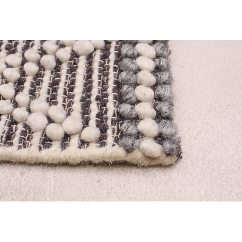 Tapis de couloir Kowen, Tapis de couloir 2 pi 9 po x 10 pi