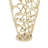 Methyl Aluminum Table Vase-1649562725