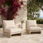 Ensemble de 2 fauteuils club Lazy-777586783
