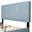 Dajai Upholstered Unfinished Platform Bed-955523316-1059561345