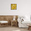 Cadre flottant charmant motif de tournesols, design par Sazerelli Designs-57123853-57123840