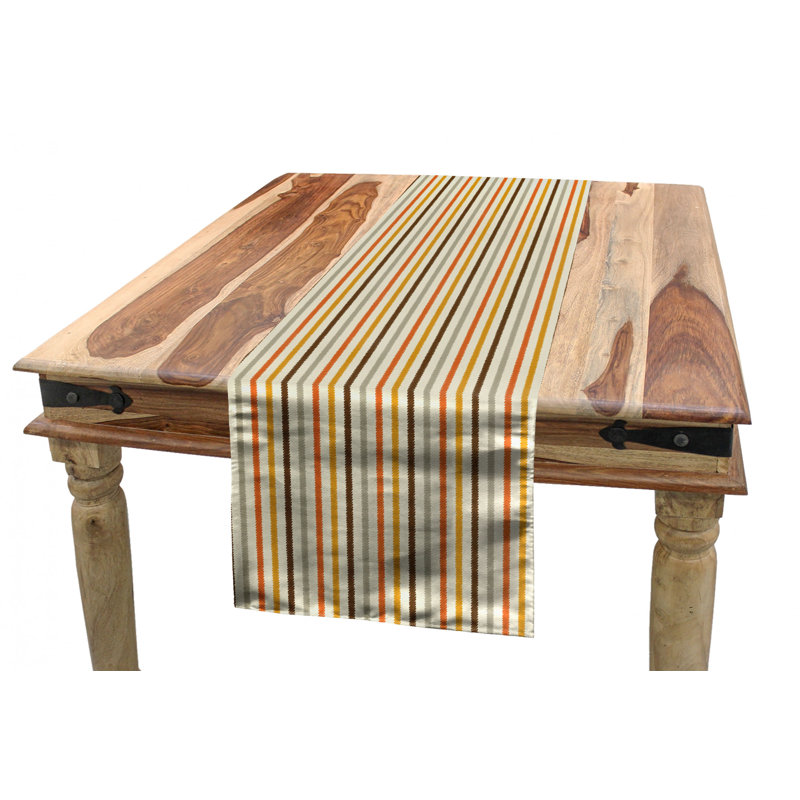 Table Runner, 72" x 16"