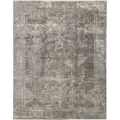 Windsom Hand-Knotted High-Quality Area Rug