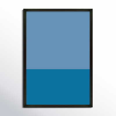 Color Studies 2 by Romina Gadler