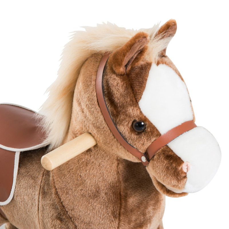Susana Rocking Horse