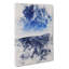 Sand Dunes At Night - Wrapped Canvas-61884595