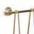 Lochie 3 Piece Accent Shelf