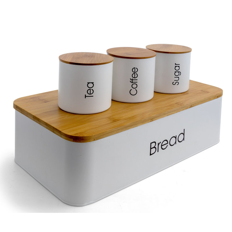 Thaddeus Food Storage Container