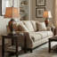 Lampe de table 32,25 po Azhar