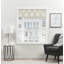 Store romain occultant 100% occultant Exclusive Home Marseille-56354908-56354913
