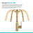 Senlesen Pull Down Kitchen Faucet