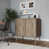Beige/Beech selected