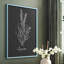 Scent Garden II, reproduction encadrée - bois massif-2119975681-2119975710