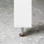 Ensemble de meuble-lavabo simple 35,98 po Kansas-130714810