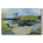 Geothermal Patchwork I -Gallery Wrapped Cavas-564244250