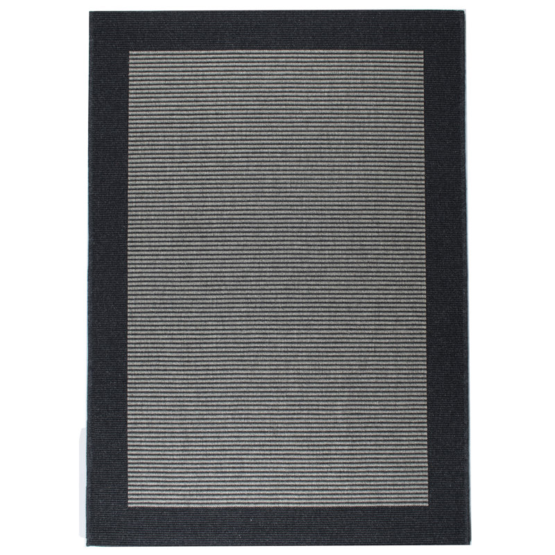 Hailsham Striped Hand Woven Area Rug, Runner 80 x 350cm