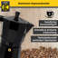 Espresso Maker Silver-9090425-96338012