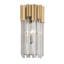 Charisma 1 Light Wall Sconce