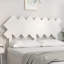 Arvilla Solid Wood Headboard-436980341-436980346