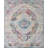 Mosely Silver Area Rug-954238001
