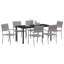 Patio Dining Set with-134093439