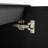 28'' Single Bathroom Vanity with Ceramic Top-77610623